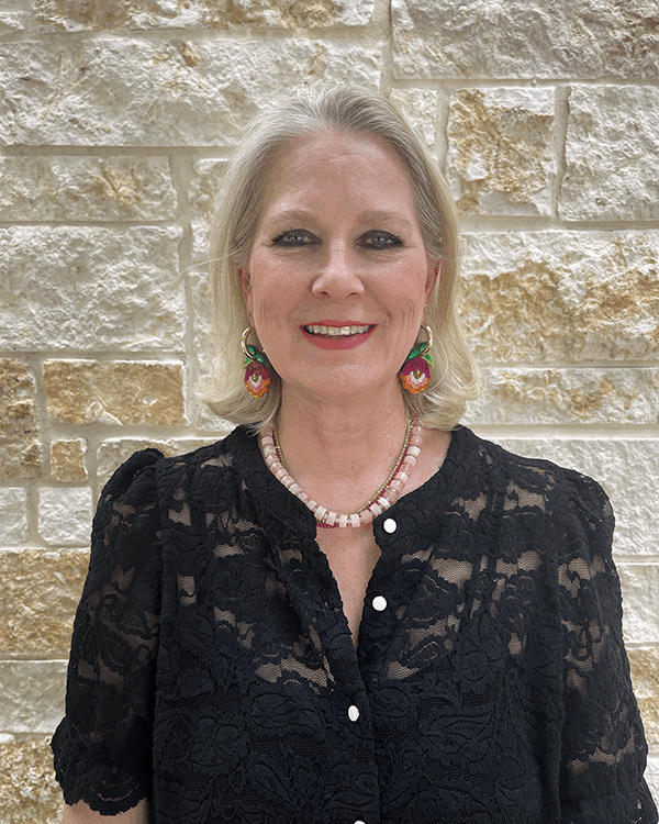 Delaine provides exceptional orthodontic care in San Antonio.