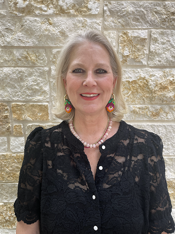 Delaine provides exceptional orthodontic care in San Antonio.
